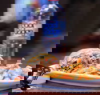 Salsas Fresh Mex Grill - Frankston - Accommodation Gold Coast