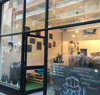 Scroll Ice Cream - Chadstone - Accommodation Gold Coast