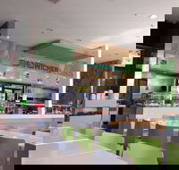 Sensational Sandwiches - Accommodation Gold Coast
