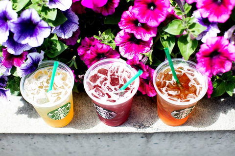 Starbucks - Hurstville - Gold Coast 4U 0
