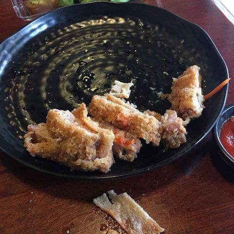 Sushi-Handroll - Accommodation Gold Coast 0