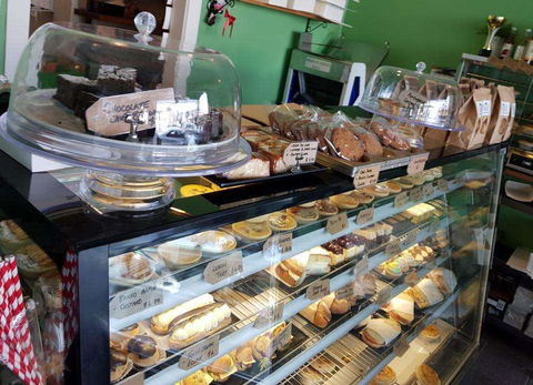 Swan Street Bakery & Patisserie - 1 Gold Coast 0