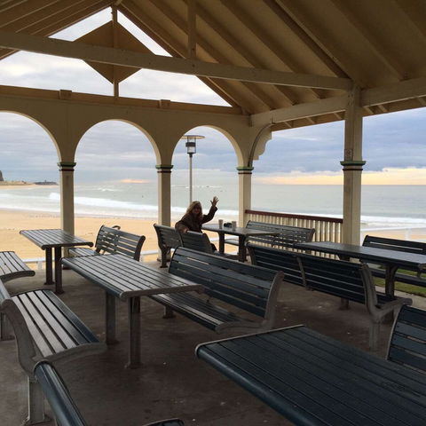 Swell Kiosk - Accommodation Gold Coast 0