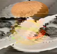 The Pirate Den Bar and Grill - Accommodation Gold Coast