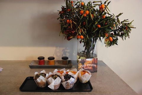 The Farm Wholefoods - Potts Point - Accommodation Gold Coast 0