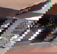 The Old Tab Cafe - Gold Coast 4U