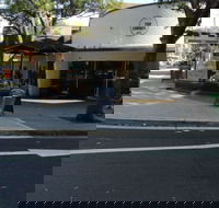 The Corner by McCaf - Accommodation Gold Coast