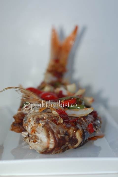 The Pink Thai Bistro - Gold Coast 4U 0