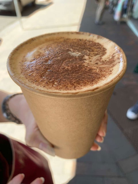 The Elephant Bean - Gold Coast 4U 0