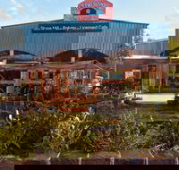 The Oven  Cheshunt - Gold Coast 4U