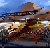 The Produce Store - 1 Gold Coast