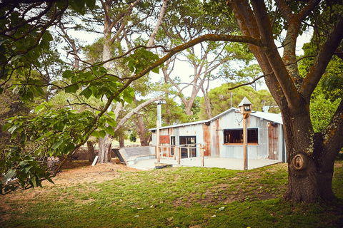 The Whiskery - Accommodation Gold Coast 0