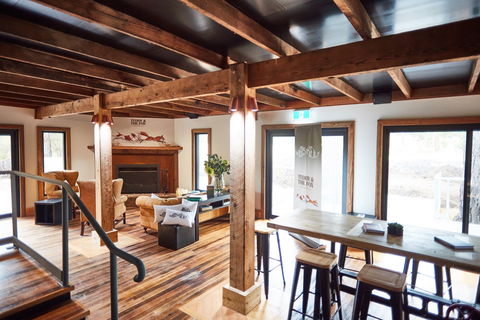 The Whiskery - Accommodation Gold Coast 1