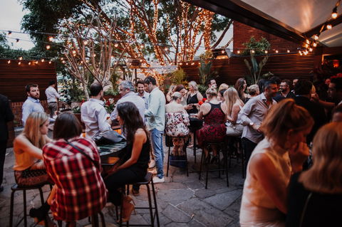 The Golden Sheaf - Gold Coast 4U 2