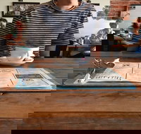 The Empire Cafe - Accommodation Gold Coast