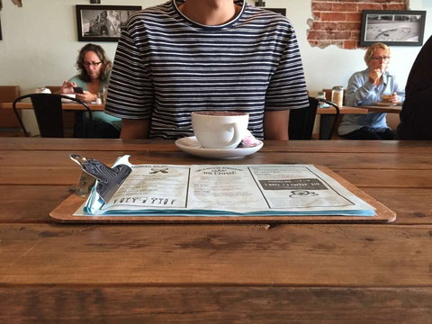 The Empire Cafe - Accommodation Gold Coast 0