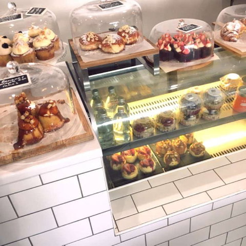 Tome - Accommodation Gold Coast 0