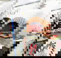 Vesuvio WoodFire Cooking Classes - Accommodation Gold Coast