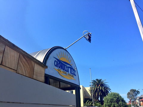 Watergrill - Cronulla RSL - Cronulla - Accommodation Gold Coast 0