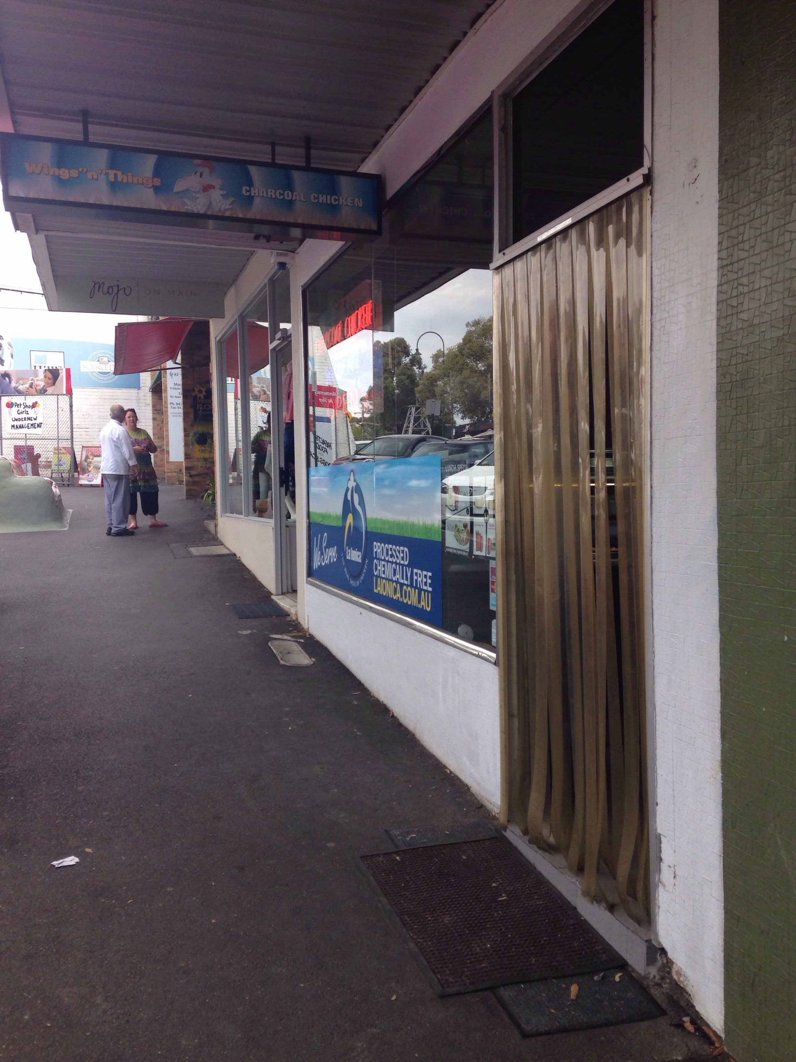 Montmorency VIC Gold Coast 4U
