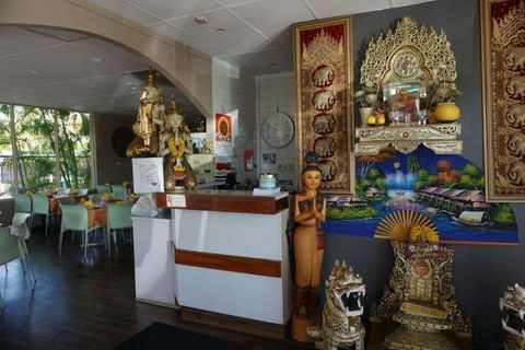 Yoki Thai Restaurant - Accommodation Gold Coast 0