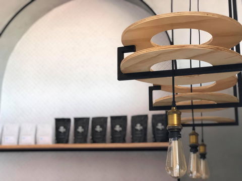 Zooi Cafe - Accommodation Gold Coast 0