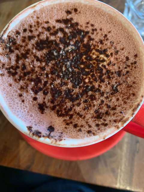 Angove Kitchen & Espresso Bar - Gold Coast 4U 0