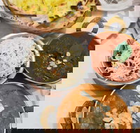 Arya Indian Restaurant - Accommodation Gold Coast