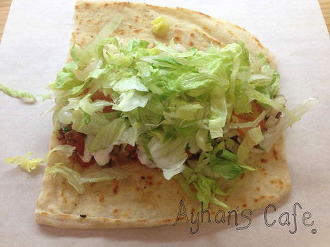 Ayhan's Turkish Cafe - Accommodation Gold Coast 0