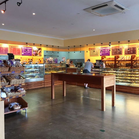 Banjo's Bakery Cafe - Launceston - Accommodation Gold Coast 0
