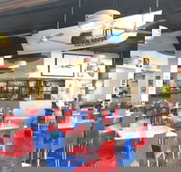 Beach House Bar  Grill - Accommodation Gold Coast