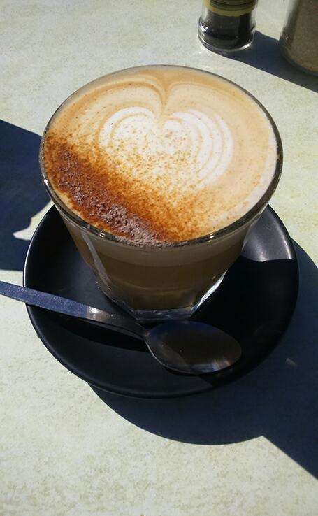 Beach Bums Cafe - Accommodation Gold Coast 0