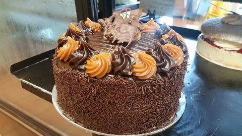 Big Bun Bakery - Accommodation Gold Coast 0