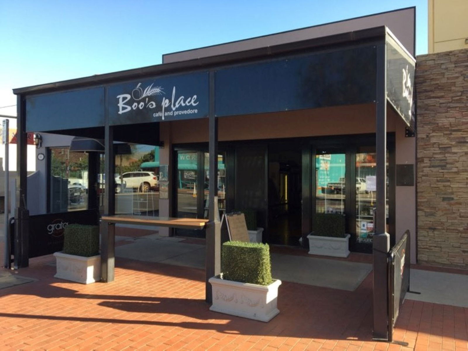Swan Hill VIC Gold Coast 4U