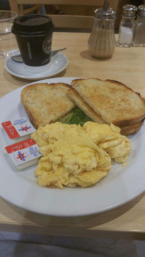 Cafe Gallery - Accommodation Gold Coast 0