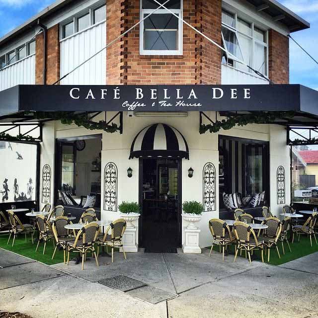 Sans Souci NSW Gold Coast 4U