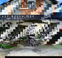 Cafe Bella Dee - Gold Coast 4U