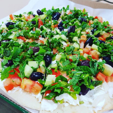 Campsie Lebanese Bakery - Gold Coast 4U 0