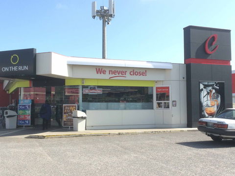 C Coffee - Blair Athol - Accommodation Gold Coast 0