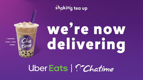 Chatime - Cannington - Gold Coast 4U 0