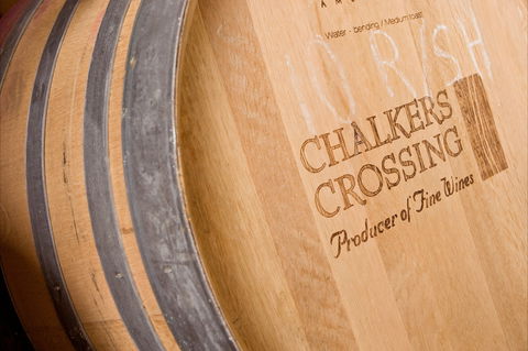 Chalkers Crossing Winery - 1 Gold Coast 1