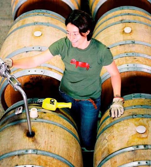 Chalkers Crossing Winery - 1 Gold Coast 2