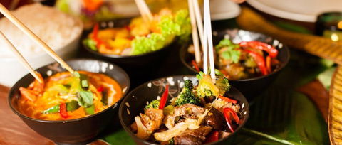 China Bar - Epping - Accommodation Gold Coast 0
