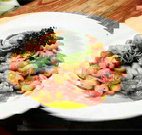 Colle Rosso Ristorante Italiano - Accommodation Gold Coast