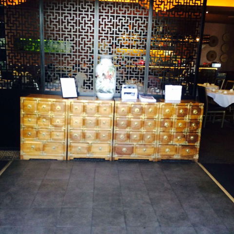 Crystal Chinese Seafood Restaurant - Blacktown - 1 Gold Coast 0