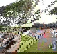 Darwin Ski Club - Gold Coast 4U