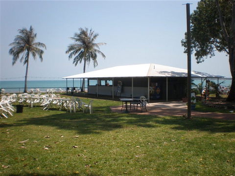 Darwin Ski Club - Gold Coast 4U 1