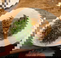 Derrimut Skyes Bistro - Sunshine Golf Club