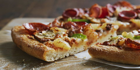 Domino's - Mill Park - Gold Coast 4U 0