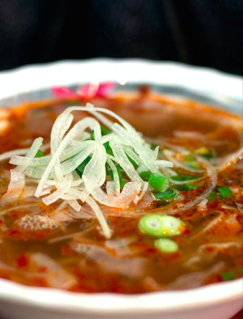 Dong Ba - Cabramatta - Gold Coast 4U 0